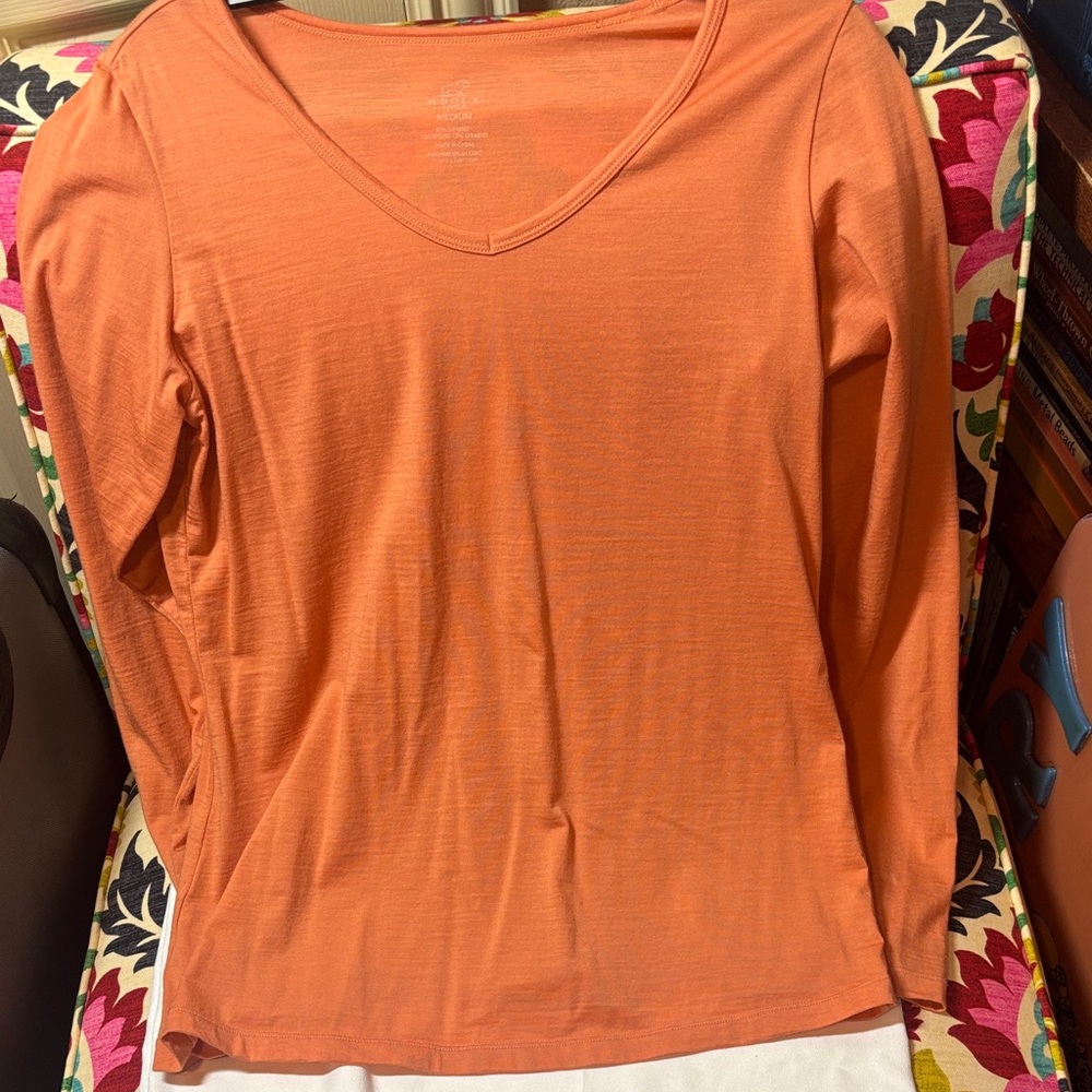 Woolx Layla Medium